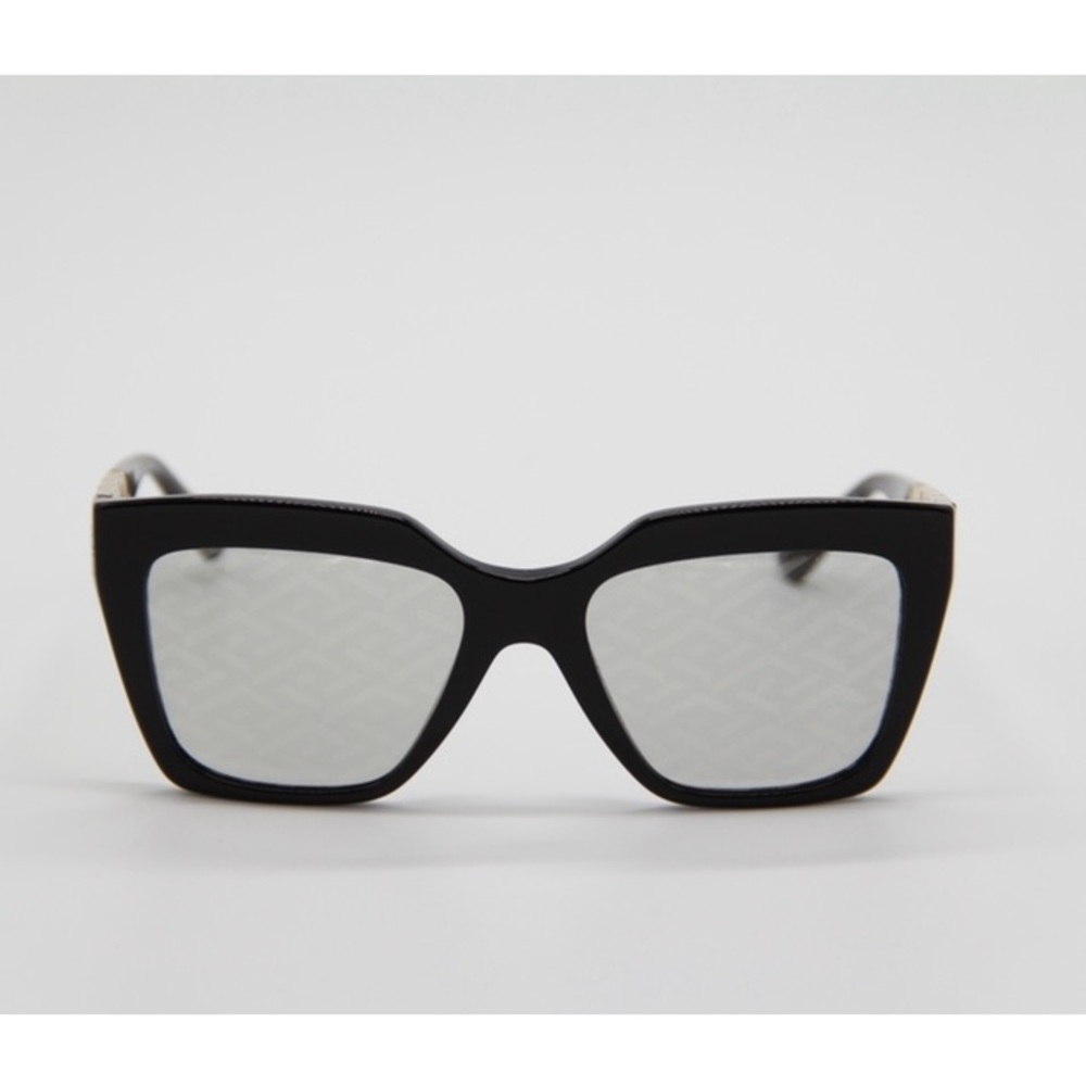 NEW VERSACE VE4418 GB1/AL NEW COLLECTION WOMEN’S SUNGLASSES VERSACE MOD 4418 - Picture 3 of 14